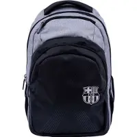 Astra Sac à dos scolaire classe 6-8 FC Barcelone