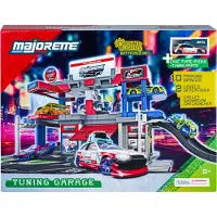 Majorette - Japan Series - Tuning Garage