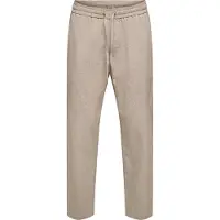 Only & Sons Pantalon 'ONSLinus' kaki
