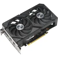 Asus Dual -RX9060XT-16G AMD Radeon RX 9060 XT 16 Go GDDR6