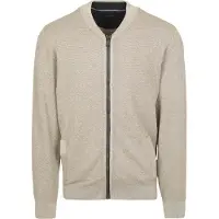 Casamoda Vestes en maille beige