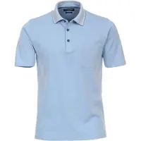 Casamoda Polo Bleu