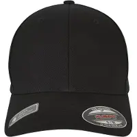 Flexfit Casquette noir