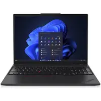 Lenovo ThinkPad T16 G4 Notebook Intel Core Ultra 5 225U 16GB 512GB