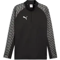 Puma Haut d'entraînement teamLIGA26 à fermeture éclair 1/4, taille : XL