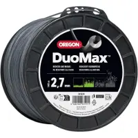 Oregon Fil De Coupe 545829 Duoline 2.7 Mm X 140 M