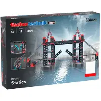 Fischertechnik Fischer Technik 564071 Statics ab 8J.
