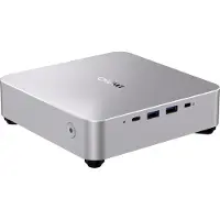 Chuwi Ordinateur AuBox-P-K5 Ryzen 7 8745HS/16 Go/SSD 1 To/BT/Win11 Pro