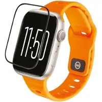 Mobile Origin Film hybride de protection d'écran Apple Watch 9/8/7 41mm