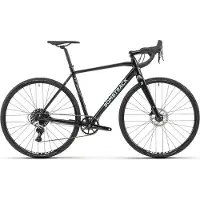 Bombtrack Tension - noir mat - 49 cm - S 27,5 pouces