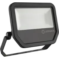 Ledvance Projecteur LED 6500K sw - Downlight / spot / projecteur FLPFM50W6500KSYM100B