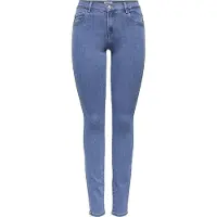 ONLY Jean 'ONLRain Cry' bleu denim