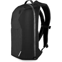 STM Myth Pack - Sac à dos - Sacoche pour ordinateur portable - 18L (16") - Aimant noir
