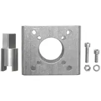 Belimo Kit de montage/adaptation Bfv D6700N/Nl + SY12