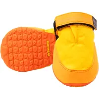 Ruffwear Summit Trex Shoes Orange 83 mm