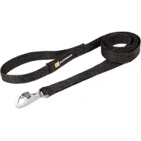 Ruffwear Laisse pour chien Front Range Flex Leash Basalt Grey