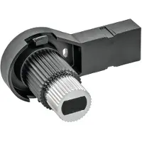 Belimo Adaptateur de forme Tête plate 14Xd18X57 mm (WxDxH) SR...-R