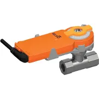 Belimo Vanne De Régulation Rp1/2 Kvs4 100-240VAC 75s 2/3-point 2Nm IP54 R2015-4-S1/KR230