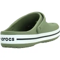 Crocs Crocband Clogs Vert EU 43-44