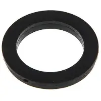 Tameson Joint de remplacement NBR pour accouplement à griffes de sécurité de 42 mm [10 pièces].