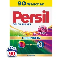 Persil Poudre de couleur
