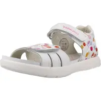 Biomecanics Sandalias Niña Modèle 262205b Couleur Blanc