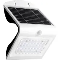 Eko-Light Lampe solaire 1x3.2W LED Butterfly EKO8824