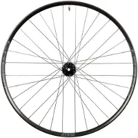 Stans No Tubes Roue Avant Vélo Vtt 29 Pouces - Fixation 6 Trous Solide -