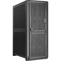 Silverstone ALTA D1 (noir) (SST-ALD1B)