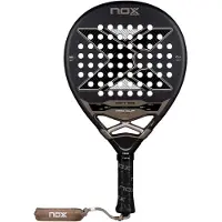 NOX At10 Pro Cup Hard Par Agustin Tapia