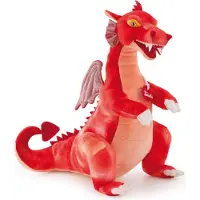 Trudi Collection Fantaisie - Dragon rouge (S)