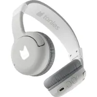 Tonies Bluetooth - Gris lune pour Toniebox 2