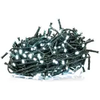 Retlux Chaîne RXL 213 300 LED 30+5 m CW TM