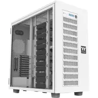 Thermaltake AX700 TG Snow White