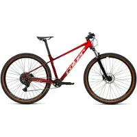 Coluer Flair 3.1 29´´ Cues 10s 2026 Mtb Bike Rouge M