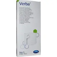 Hartmann Verba N5 105-115 cm 1 pc(s) Bandage(S)