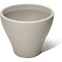 Step2 Fernway - Pot De Fleurs - Béton