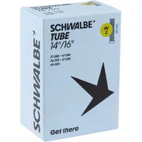 Schwalbe Schrader (AV), 14", 40 mm