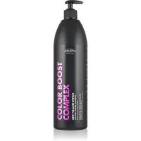 Joanna Professional Color Boost Complex shampoing neutralisant les reflets jaunes 1000 g
