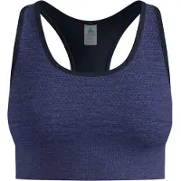 Odlo Seamless Medium Impact Sports Bra Bleu S Femme