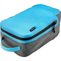 Cocoon Shoe Boots Bag Bleu Homme