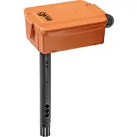 Belimo Capteur de CO2 Température Humidité Actif 24VAC/DC 0-10 V/0-5 V 180mm/19.5mm