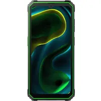 Blackview Android Extérieur Portable (64 Go, Vert, 6.56", Double SIM, 4G), Téléphone portable, Vert