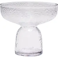 Hubsch - Aino Vase Clear