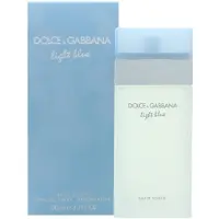 Dolce&Gabbana Light Blue edt spray 100ml