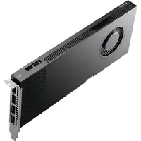 PNY Technologies RTX PRO 4000 Blackwell, RTX PRO 4000, 24 Go, GDDR7, 192 bit, 7680 x 4320 px, PCI Express x8 5.0