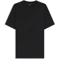 BOSS T-Shirt noir