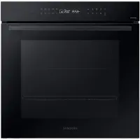 Samsung Series 4 NV7B40502AK Four Verre noir
