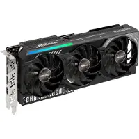 Asrock Challenger Rx9070xt 16 Gddr6 Graphic Card Argenté