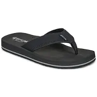 Cool shoe Tongs CLOUD 2 hommes - Noir - 40